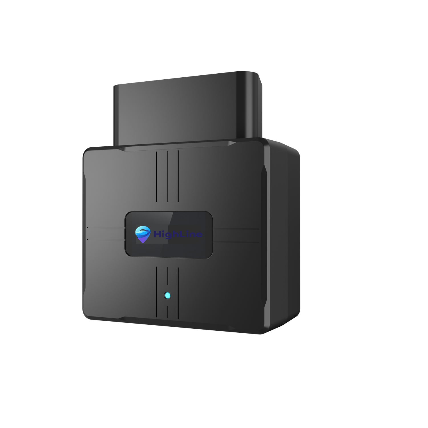 LTE OBDII GNSS Tracker