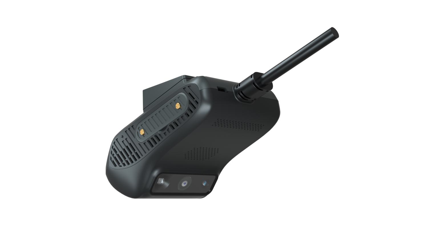 Dual Dashcam - HC261P with AI