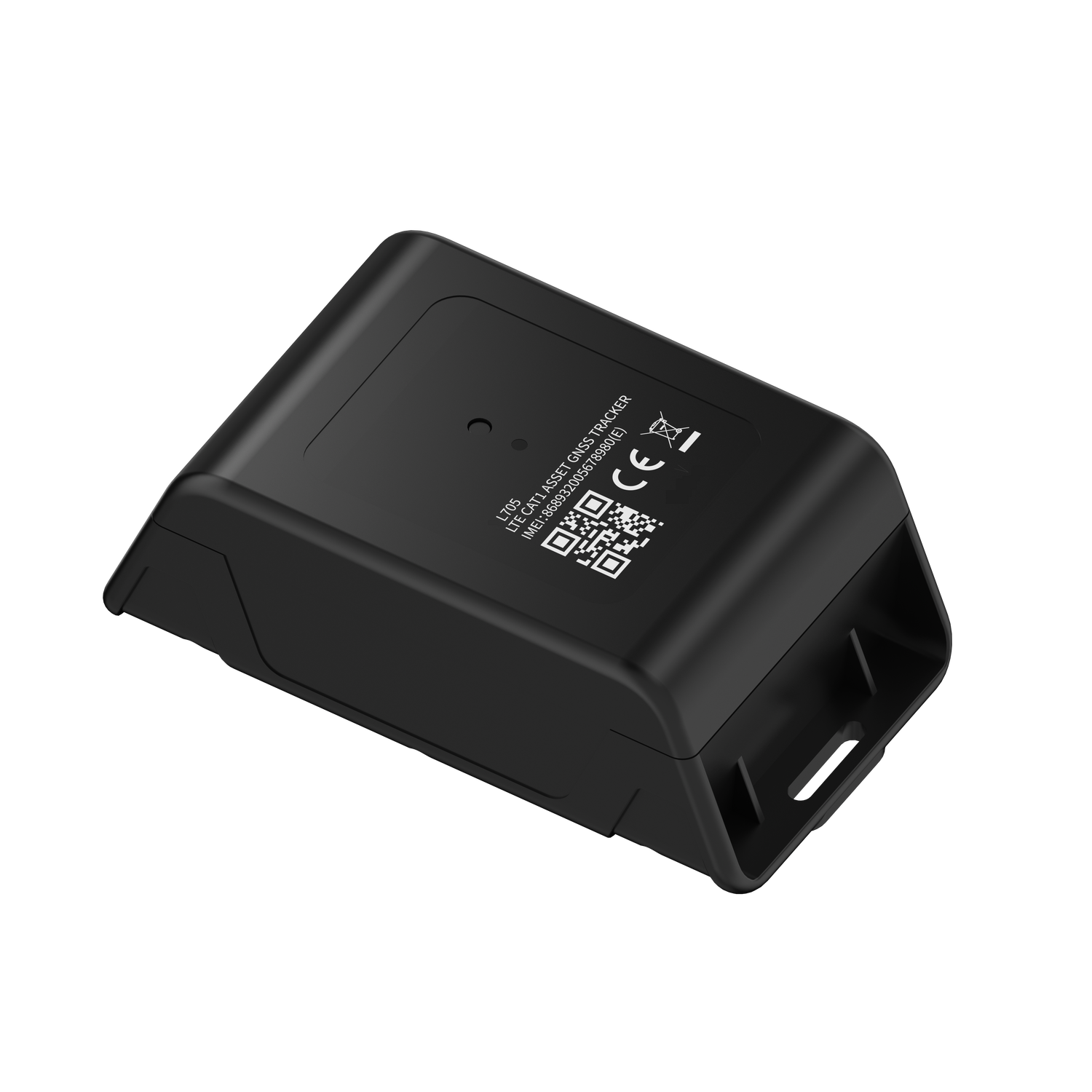 4G Wireless Asset Tracker