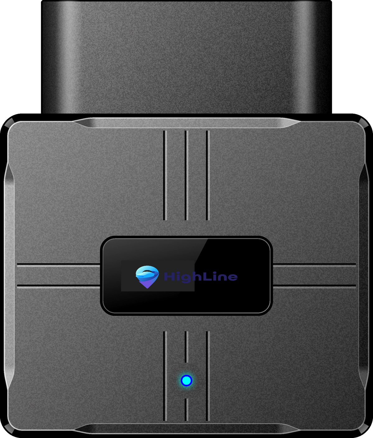 LTE OBDII GNSS Tracker