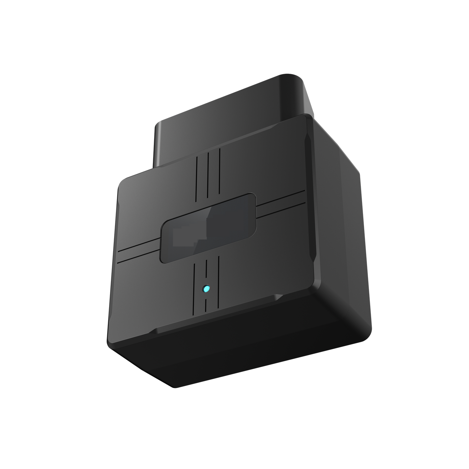 LTE OBDII GNSS Tracker