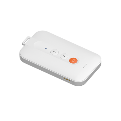 Smart 4G Personal Tracker