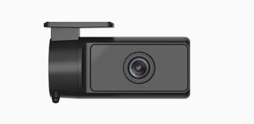 Dual-Channel Dashcam