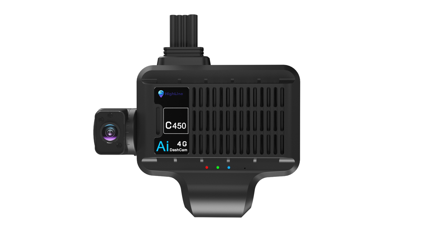 Multi-Channel AI DashCam