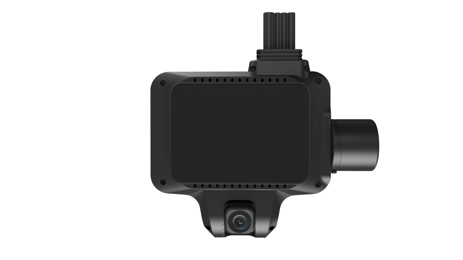 Multi-Channel AI DashCam