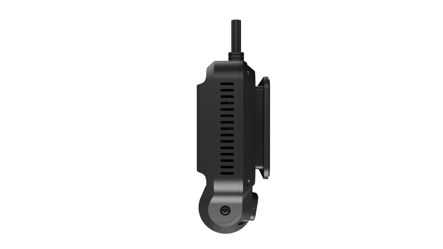 Multi-Channel AI DashCam