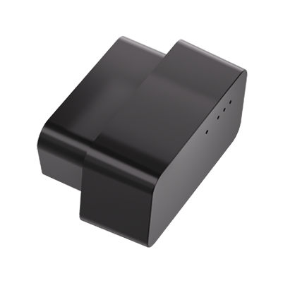 LTE OBDII GNSS Tracker