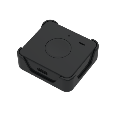LTE Portable GNSS Tracker